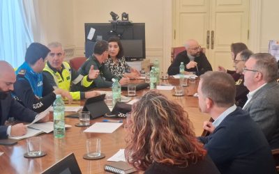 La DGT estima 76.000 desplazamientos en León durante el puente de diciembre
