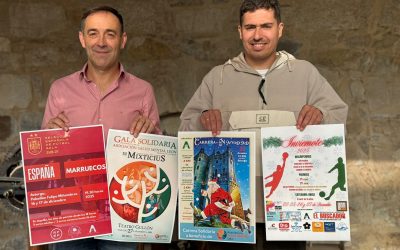 Astorga presenta su Navidad con más de un mes de actividades: deporte, teatro, magia y solidaridad