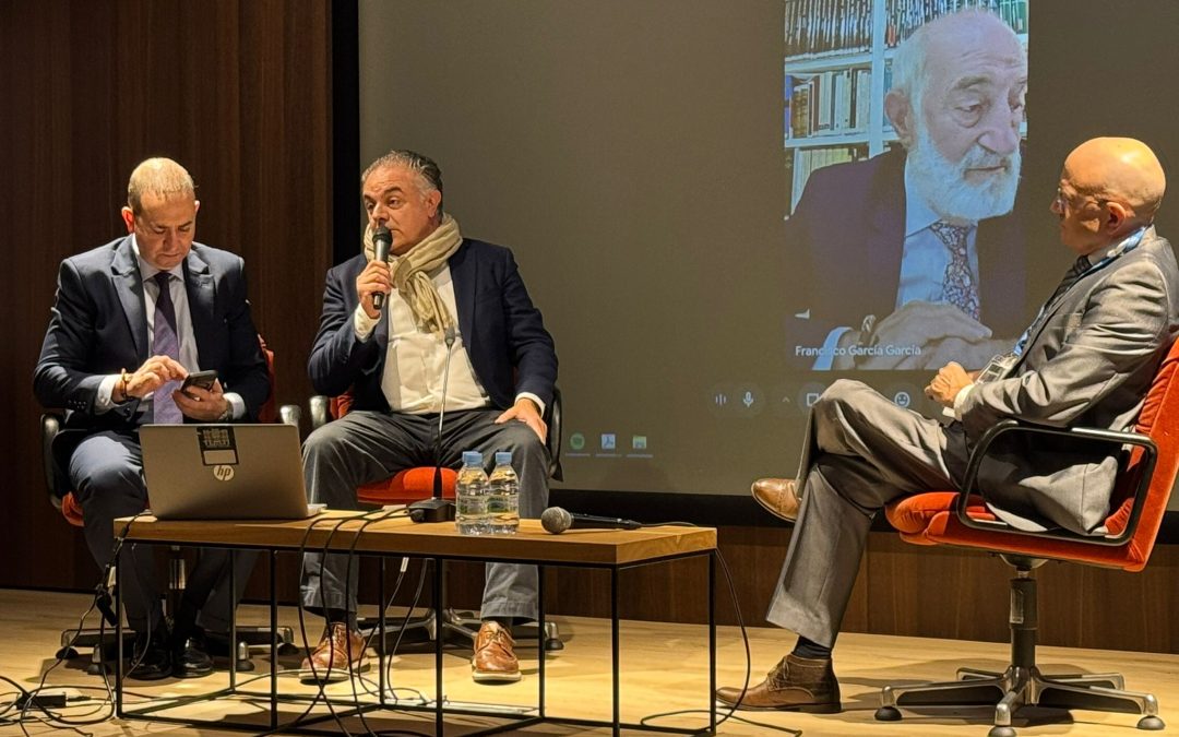 Astorga se convierte en referente internacional en comunicación urbana con la XII edición de ‘Ciudades Comunicativas’