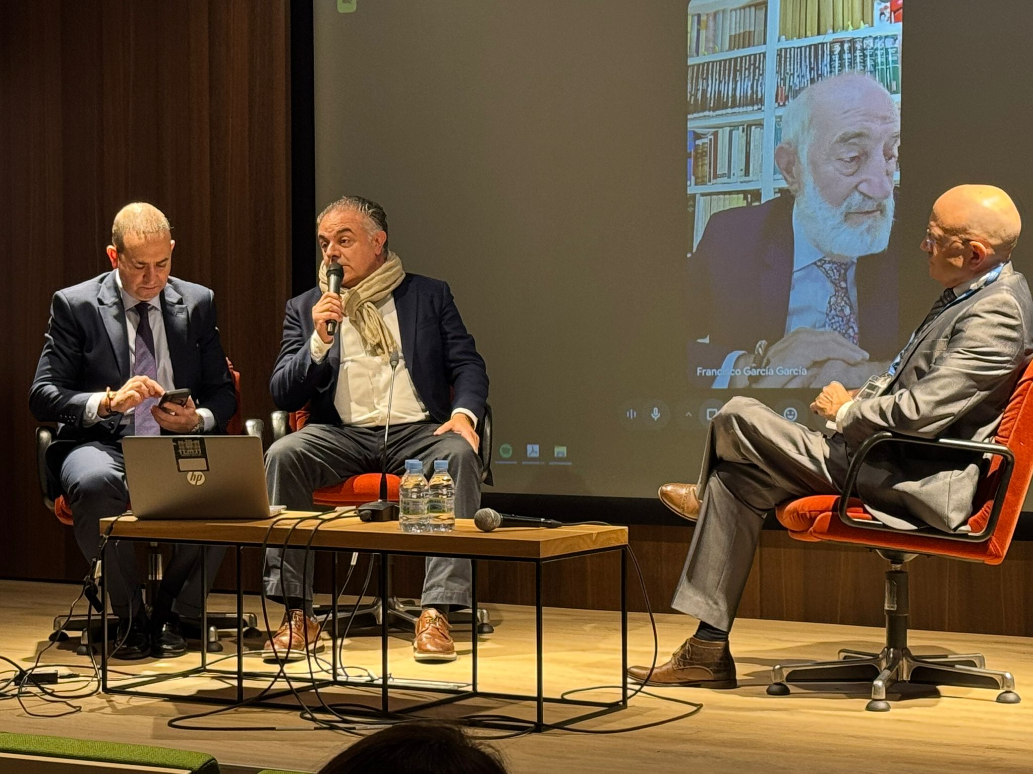Astorga se convierte en referente internacional en comunicación urbana con la XII edición de ‘Ciudades Comunicativas’