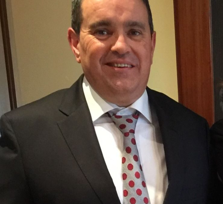 Las tres agrupaciones del Órbigo eligen a José Luis Casares como candidato a las próximas elecciones autonómicas de Castilla y León