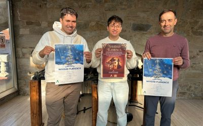 La programación navideña de Astorga suma un concierto de flamenco fusión en el Teatro Gullón