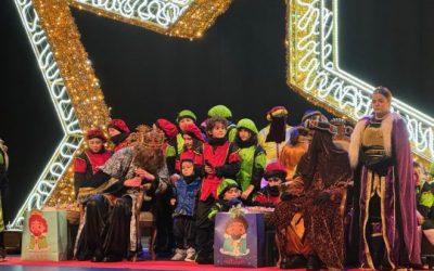 Los Reyes Magos necesitan ayudantes en Astorga