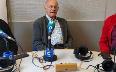 Fallece en la tarde de Navidad Gaspar Vega, referente de la pastoral juvenil en la Diócesis de Astorga