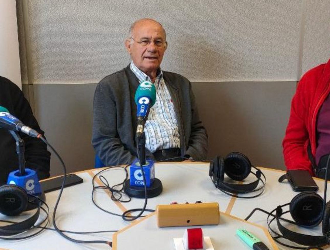 Fallece en la tarde de Navidad Gaspar Vega, referente de la pastoral juvenil en la Diócesis de Astorga