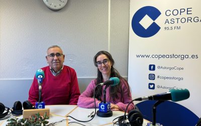 Programa Local Cope Astorga 26 de Diciembre 2025