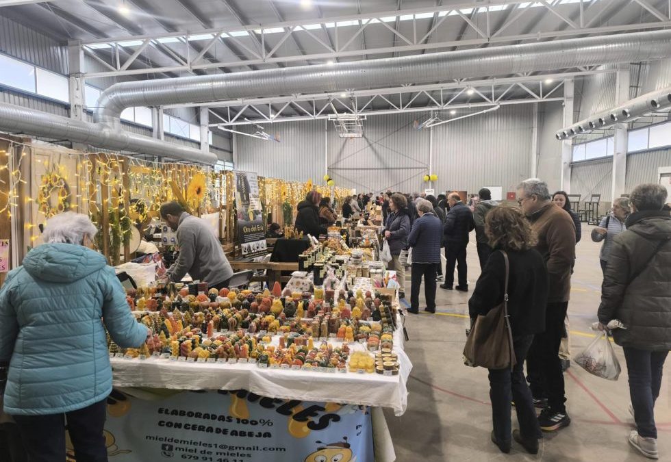 Astorga mantiene tres ferias en 2026 dentro de un calendario autonómico en crecimiento