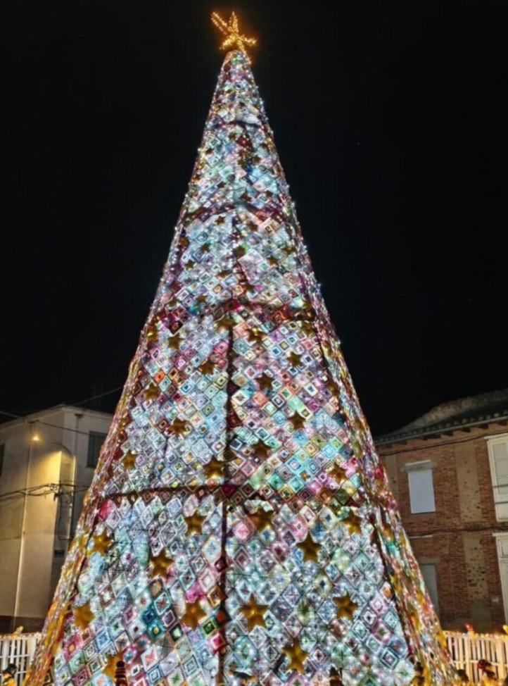 Programa Local Cope Astorga 9 de Diciembre 2025