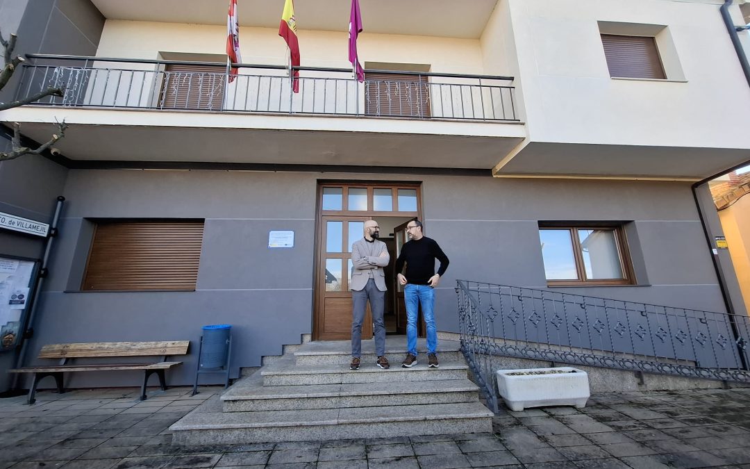 Villamejil y Las Omañas se suman al listado de municipios que apoyan la moción por la autonomía de la Región Leonesa