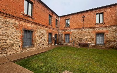 Astorga programa tres charlas sobre alimentación y salud en la biblioteca municipal