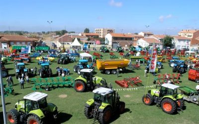 Las Ferias de Benavides, Carrizo, La Bañeza o Santa María del Páramo, entre las beneficiadas por las ayudas de la Diputación
