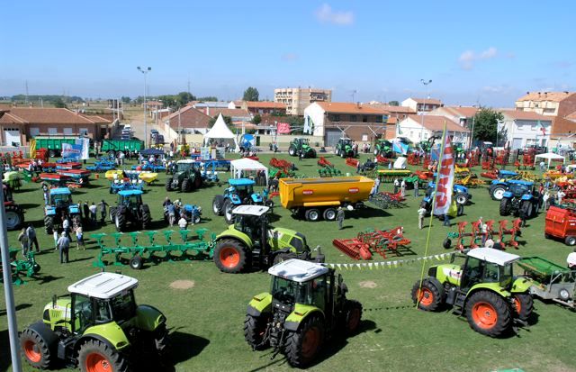 Las Ferias de Benavides, Carrizo, La Bañeza o Santa María del Páramo, entre las beneficiadas por las ayudas de la Diputación