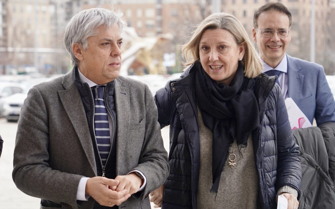 Los castellanos y leoneses podrán gestionar las 28.500 plazas de los viajes del ‘Club de los 60’ en las 212 agencias acreditadas en el medio rural y urbano de la Comunidad