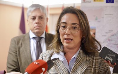 Agricultura pide al Miteco que “tome las riendas” para resolver el conflicto entre los regantes del Páramo Bajo y la CHD