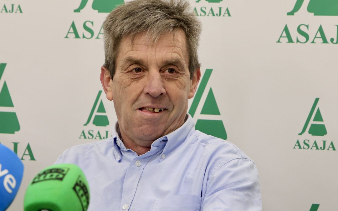 Asaja sobre la reclamación de los regantes del Páramo Bajo: “Se ha mantenido en décadas un compromiso y ahora no se quiere reconocer