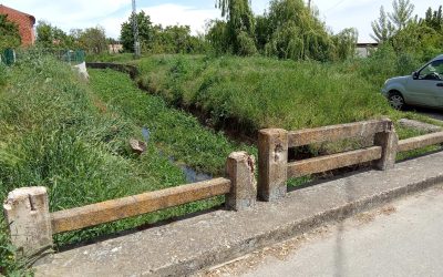 El PP exige que el ayuntamiento de Benavides asuma las obras hidráulicas de los arroyos Rececillo y Barbadiel en el ámbito urbano y CHD en el entorno no urbano