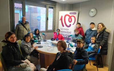 Programa Local Cope Astorga 27 de Enero 2026