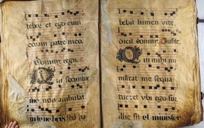 El Archivo Diocesano de Astorga cierra 2025 con más de 6.000 solicitudes de partidas sacramentales y 60.000 documentos