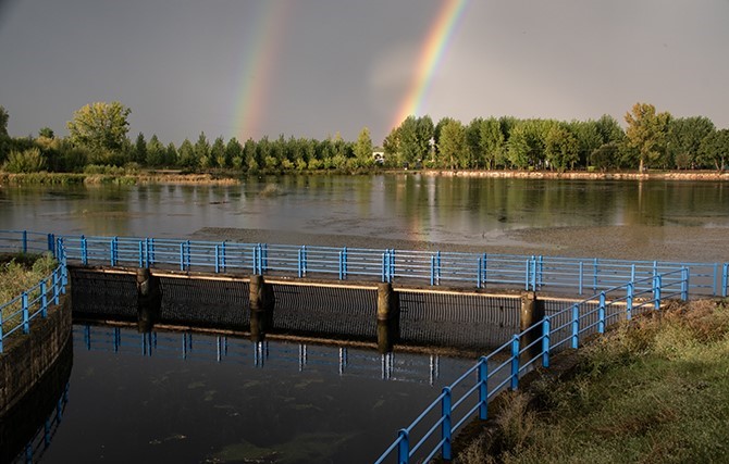 La Comunidad de Regantes de Presa Cerrajera de León avanza en la digitalización del regadío con la financiación europea de los Perte