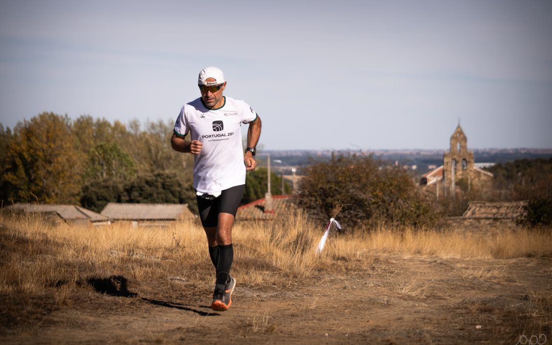 Curillas volverá a acoger una “backyard”, carrera de ultradistancia, tras el éxito de la pasada edición