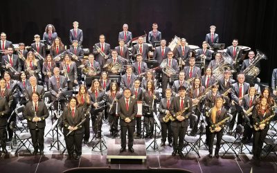 Resueltas las becas de la Banda Municipal de Música de Astorga para la temporada 2024-2025