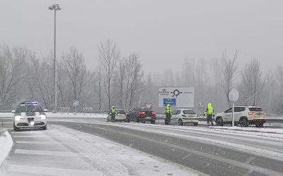 La Junta amplía la alerta por fenómenos meteorológicos adversos para todas las provincias de Castilla y León