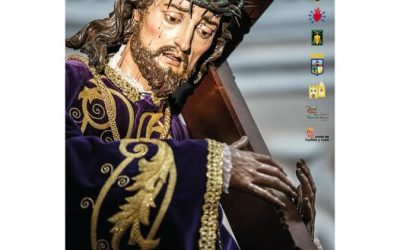 La imagen de Jesús Nazareno anunciará la Semana Santa 2026 en La Bañeza