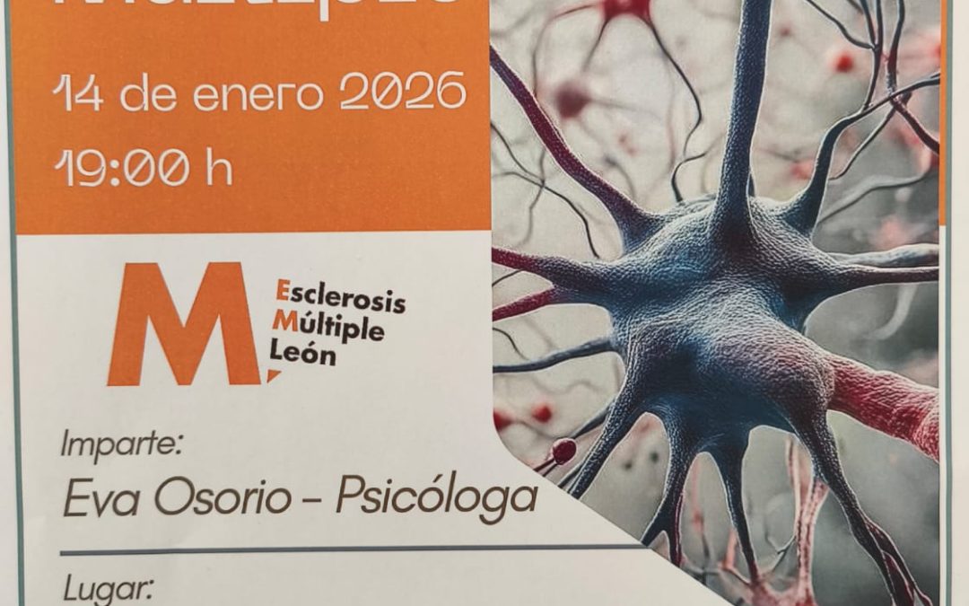 Programa Local Cope Astorga 13 de Enero 2026