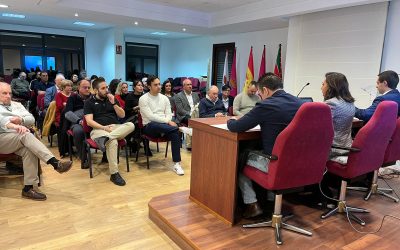 UPL presenta una lista “renovada y con representantes de todas nuestras comarcas” a las elecciones autonómicas del próximo 15 de marzo