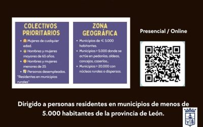 La UNED impulsa un curso sobre Inteligencia Artificial en La Bañeza