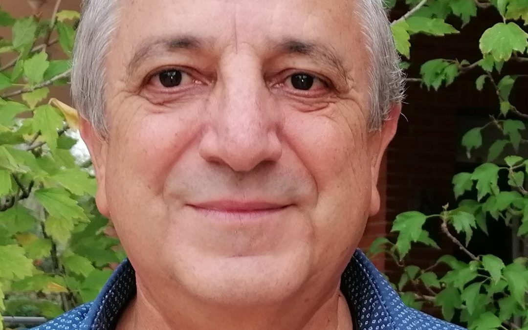 Un misionero con tres décadas de trabajo en el Caribe acompañará la Campaña contra el Hambre en Astorga