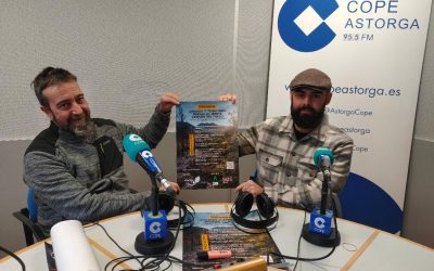 Programa Local Cope Astorga 30 de Enero 2026