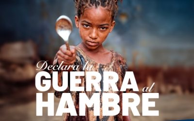 Manos Unidas refuerza en Astorga la 67ª Campaña contra el Hambre con proyectos en África y Asia