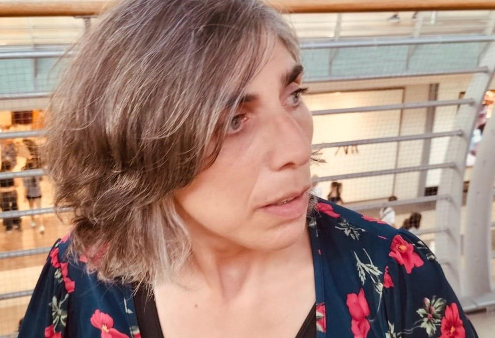 Ana Gancedo del Barrio, nueva Musa del Carnaval de La Bañeza