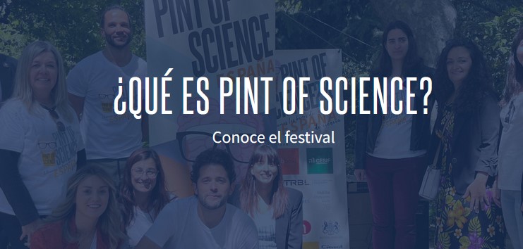 ‘Pint of Science’ llega a Astorga en mayo para acercarnos la labor de los investigadores locales