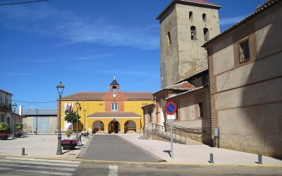 Bercianos renovará calles y redes de agua con una obra de 310.000 euros