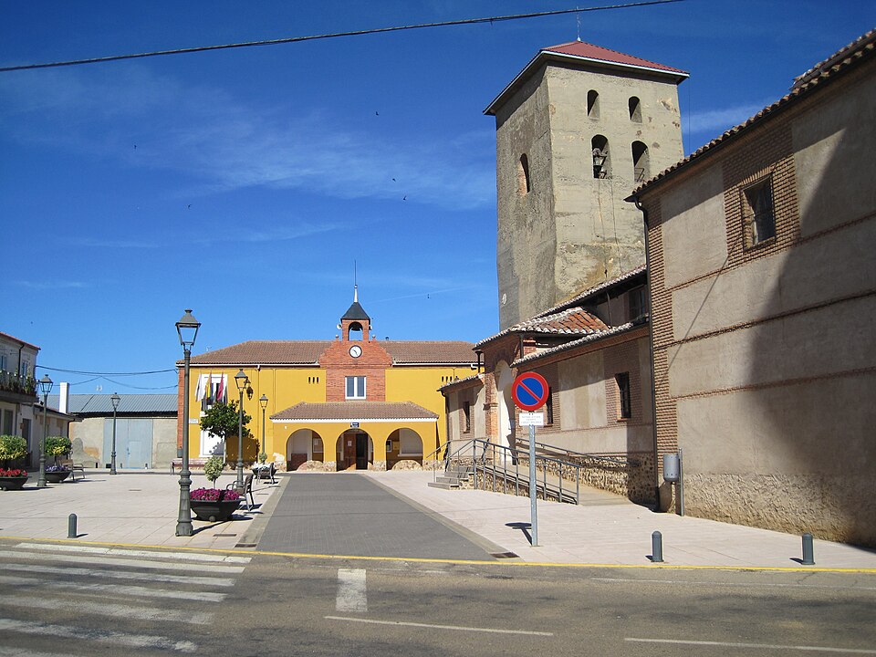 Bercianos renovará calles y redes de agua con una obra de 310.000 euros