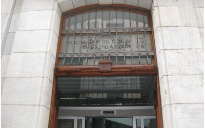 La lista de entidades no colaboradoras con el Procurador del Común incorpora 23 ayuntamientos y 7 juntas vecinales de León desde julio