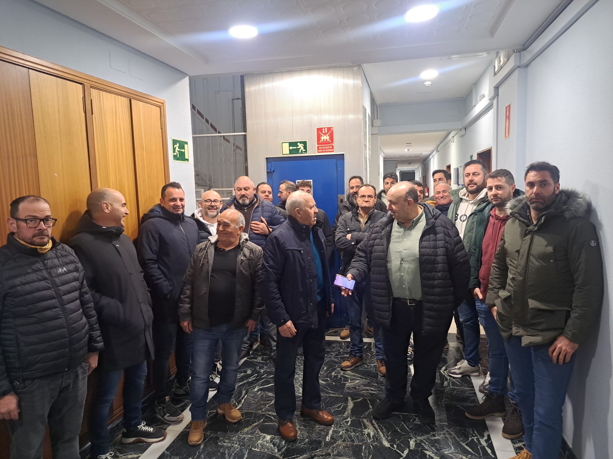 Programa Local Cope Astorga 20 de Enero 2026