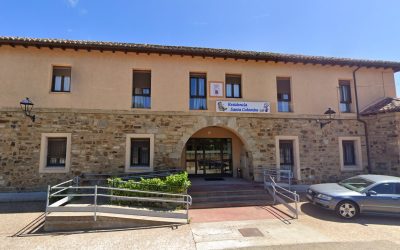 Detenido un octogenario por el presunto homicidio ocurrido en la residencia de Santa Colomba de Somoza