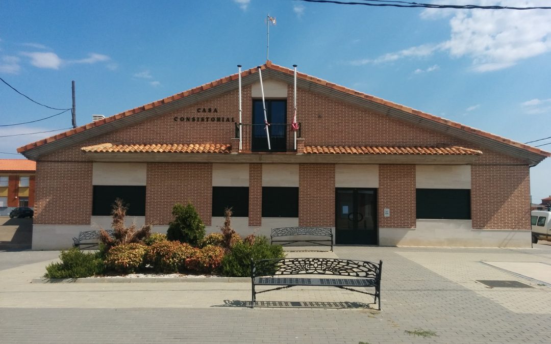 Roperuelos del Páramo aprueba inversiones por 223.000 euros en infraestructuras y eficiencia energética