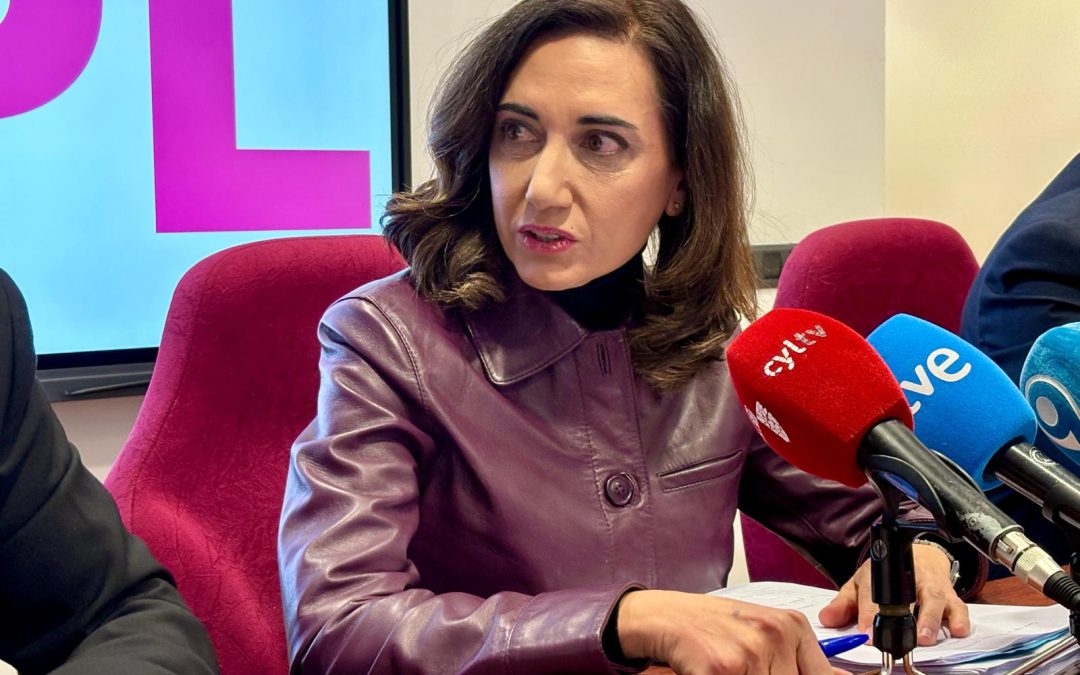 UPL defiende su fuerza política útil en defensa de los intereses y los problemas reales de la Región Leonesa