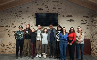 La Junta destaca la contribución del proyecto ‘Somos Agua II’ al desarrollo rural en la reserva de la biosfera Valles de Omaña y Luna