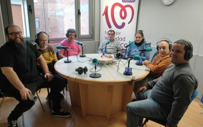 Programa Local Cope Astorga 14 de Enero 2026