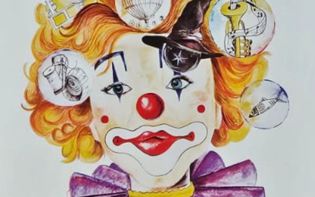 La mirada a la infancia y a la tradición inspiran el cartel del Carnaval de La Bañeza 2026