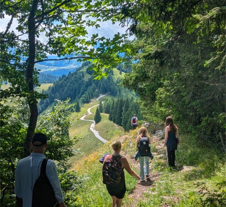 Santa María del Páramo busca monitor para el programa “Santa María en Ruta 2026”