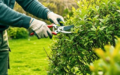 La Bañeza convoca tres plazas de jardinería para jóvenes dentro del programa ELPEX 2025