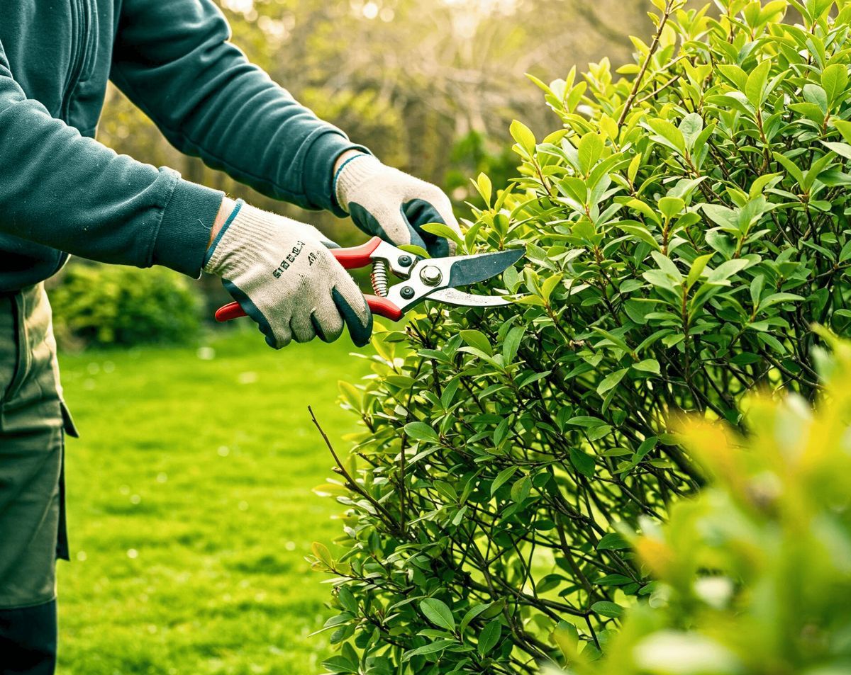 Astorga contratará a ocho desempleados durante seis meses para reforzar obras, jardines y limpieza
