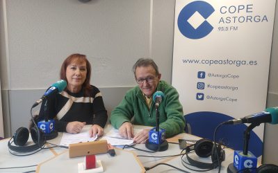 Programa Local Cope Astorga 26 de Enero 2026