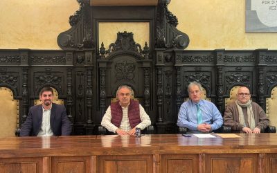 Programa Local Cope Astorga 18 de Febrero 2026